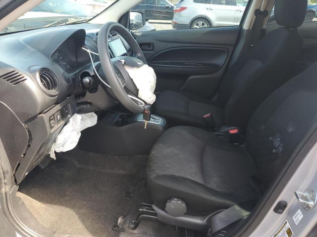 Продажа на аукционе авто 2021 Mitsubishi Mirage, vin: ML32AUHJ2MH004829, номер лота: 54090616