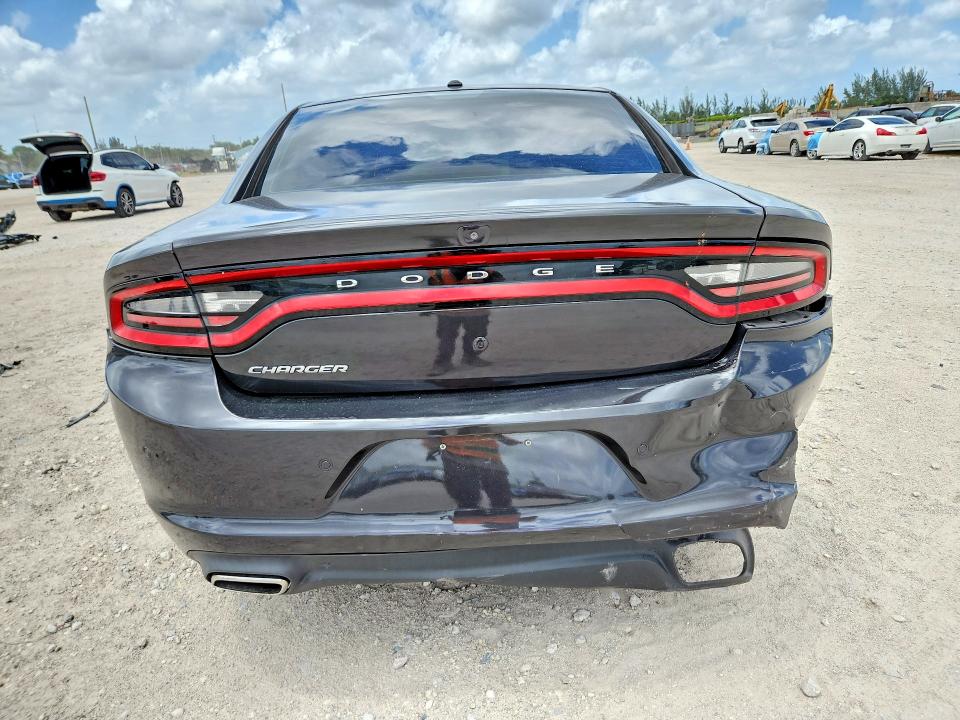 Продажа на аукционе авто 2021 Dodge Charger, vin: 2C3CDXBG6MH536655, номер лота: 54777046