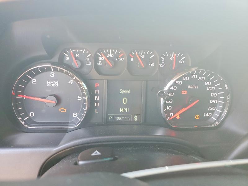 53589196 :رقم المزاد ، 1GTR1LEH6HZ162081 vin ، 2017 Gmc Sierra مزاد بيع