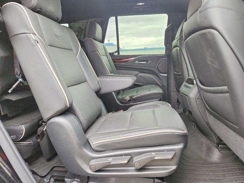 Aukcja sprzedaży 2023 Cadillac Escalade, vin: 1GYS4BKL1PR432385, numer aukcji: 52081786
