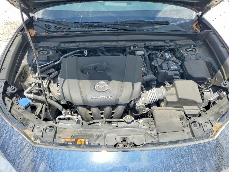 Продаж на аукціоні авто 2021 Mazda Cx-30, vin: 3MVDMABL6MM264330, номер лоту: 52143236
