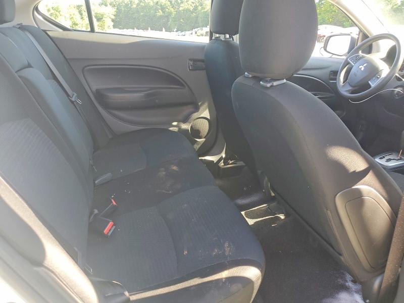 Продаж на аукціоні авто 2024 Mitsubishi Mirage, vin: ML32FUFJ9RHF15064, номер лоту: 55363526