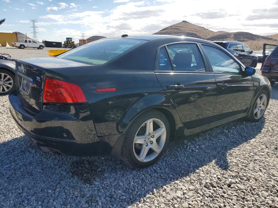 Aukcja sprzedaży 2004 Acura Tl, vin: 19UUA66214A010354, numer aukcji: 55443776
