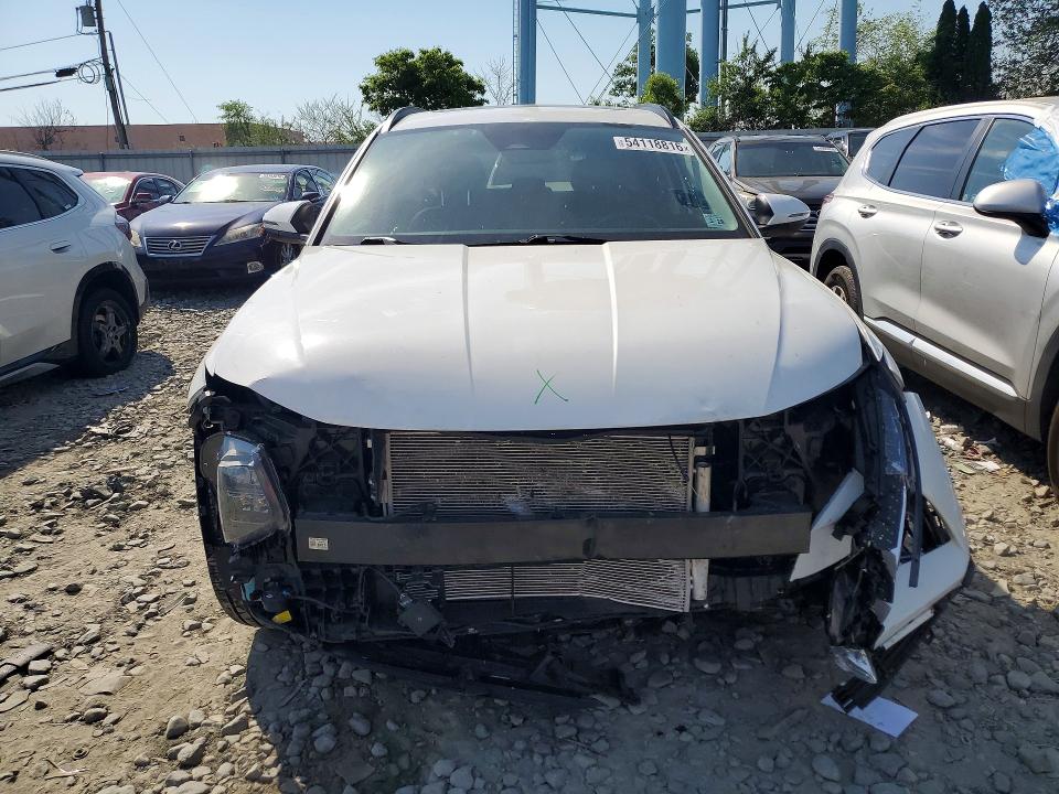 Продажа на аукционе авто 2023 Hyundai Tucson, vin: 5NMJFCAE1PH192926, номер лота: 54118816