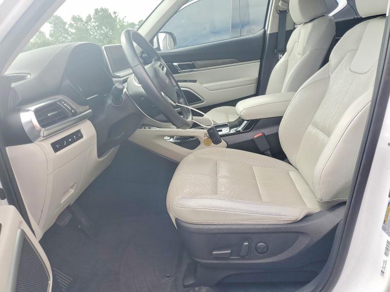 2022 Kia Telluride მანქანა იყიდება აუქციონზე, vin: 5XYP3DHCXNG324456, აუქციონის ნომერი: 54531616