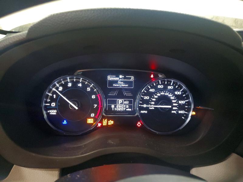2018 Subaru Forester მანქანა იყიდება აუქციონზე, vin: JF2SJAGC9JH498344, აუქციონის ნომერი: 55195896