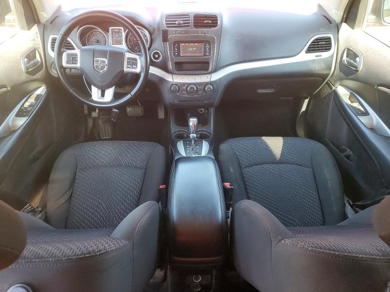2020 Dodge Journey მანქანა იყიდება აუქციონზე, vin: 3C4PDCAB6LT242111, აუქციონის ნომერი: 52477196
