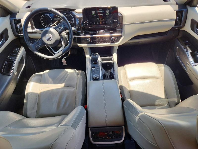 Aukcja sprzedaży 2022 Nissan Pathfinder, vin: 5N1DR3CC9NC255942, numer aukcji: 53265296