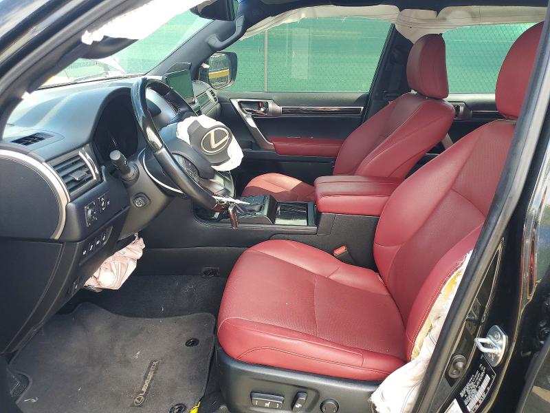 Aukcja sprzedaży 2023 Lexus Gx, vin: JTJAM7BX3P5347201, numer aukcji: 53664196