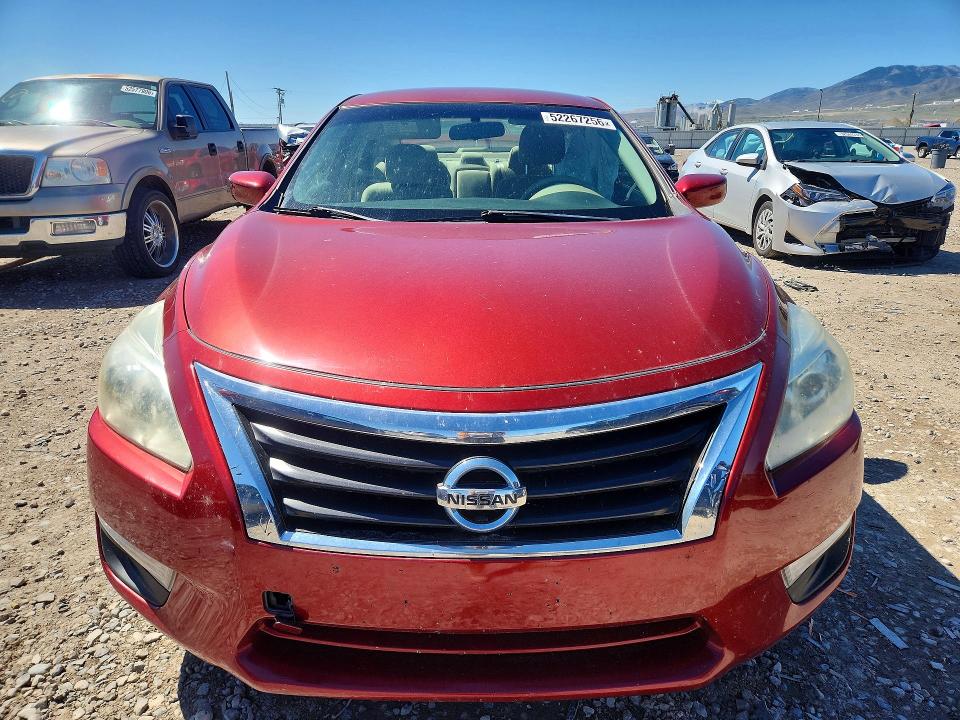 Aukcja sprzedaży 2014 Nissan Altima, vin: 1N4AL3AP4EN231895, numer aukcji: 52267256