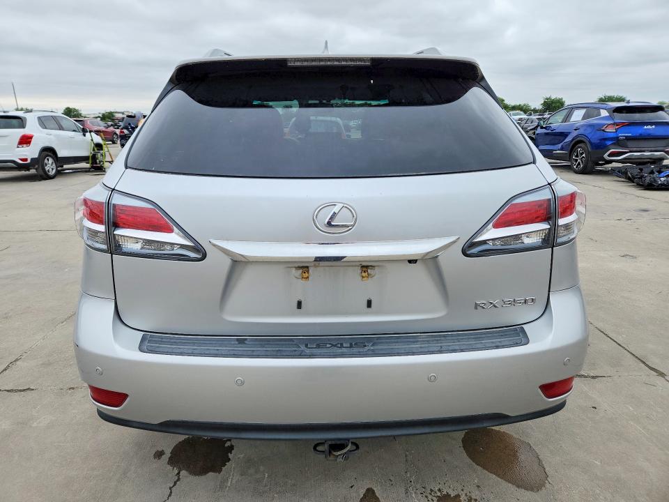 Продажа на аукционе авто 2014 Lexus Rx, vin: JTJZK1BA7E2011597, номер лота: 52476016
