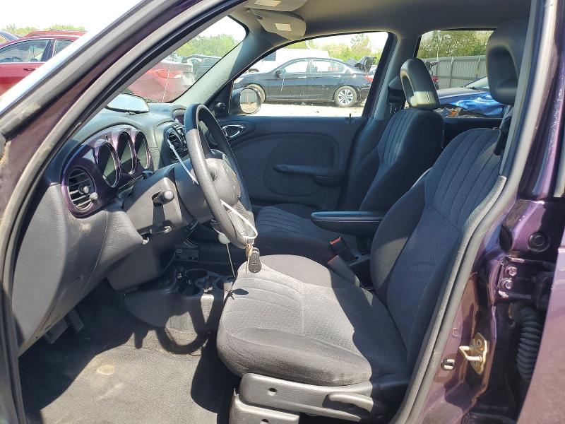 Aukcja sprzedaży 2004 Chrysler Pt Cruiser, vin: 3C4FY48B34T318381, numer aukcji: 54491776