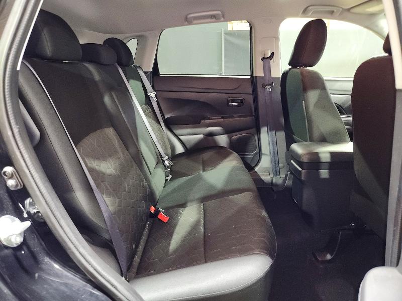 Aukcja sprzedaży 2025 Mitsubishi Outlander Sport, vin: JA4ARUAU0SU005790, numer aukcji: 53244296