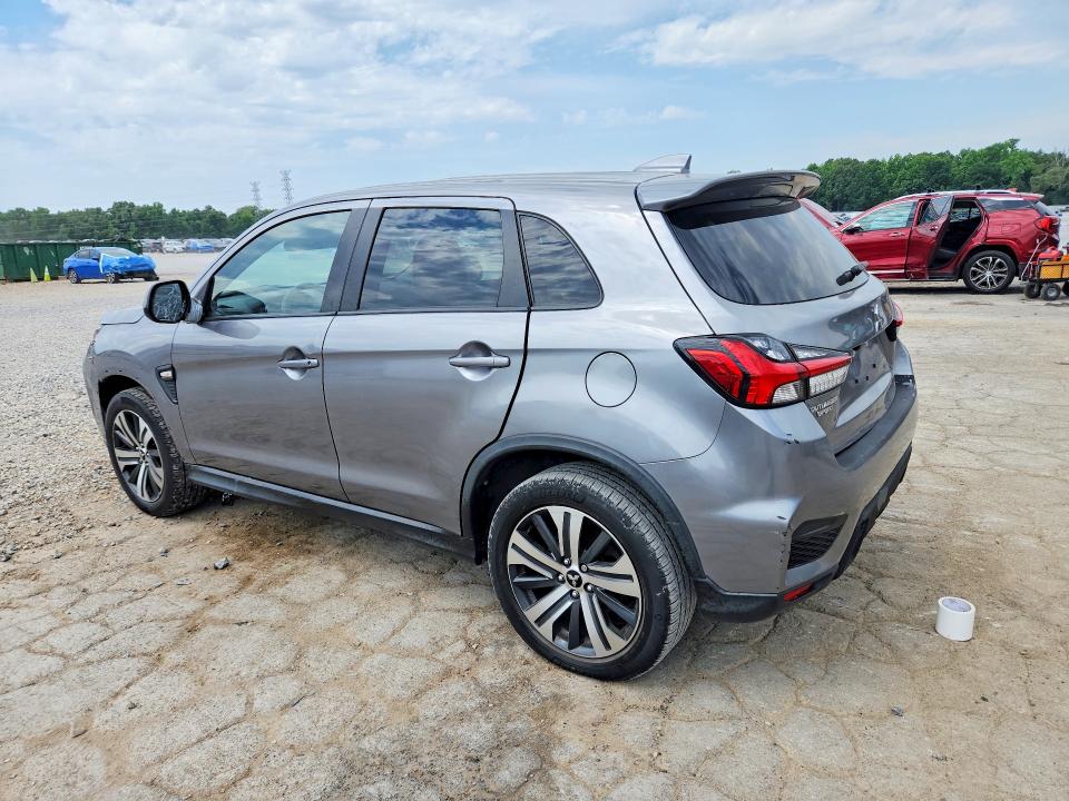 Aukcja sprzedaży 2022 Mitsubishi Outlander Sport, vin: JA4APUAU0NU010014, numer aukcji: 54074606