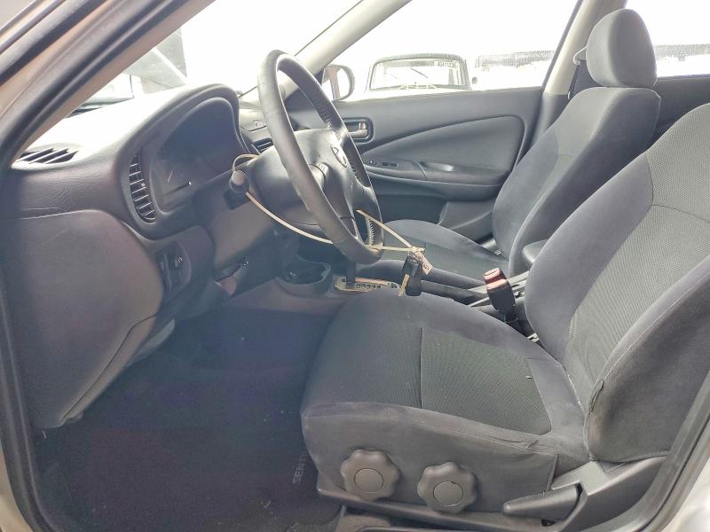 Aukcja sprzedaży 2006 Nissan Sentra, vin: 3N1CB51D26L614620, numer aukcji: 55450736