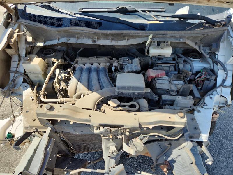 Продажа на аукционе авто 2017 Niss Nv200, vin: 3N6CM0KN2HK696288, номер лота: 46856976
