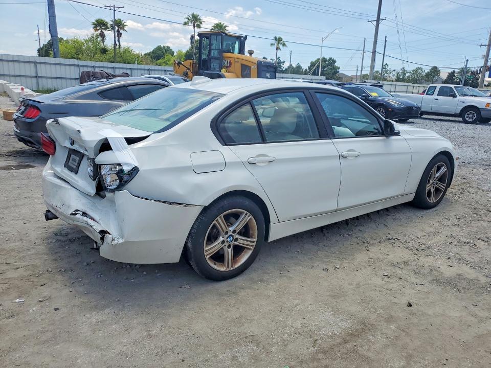 Продажа на аукционе авто 2012 Bmw 328, vin: WBA3A5C50CF349138, номер лота: 52522636