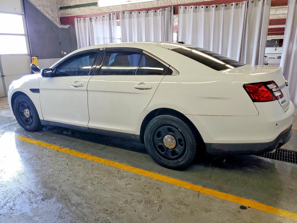 Продажа на аукционе авто 2015 Ford Taurus, vin: 1FAHP2MK1FG159539, номер лота: 53084176