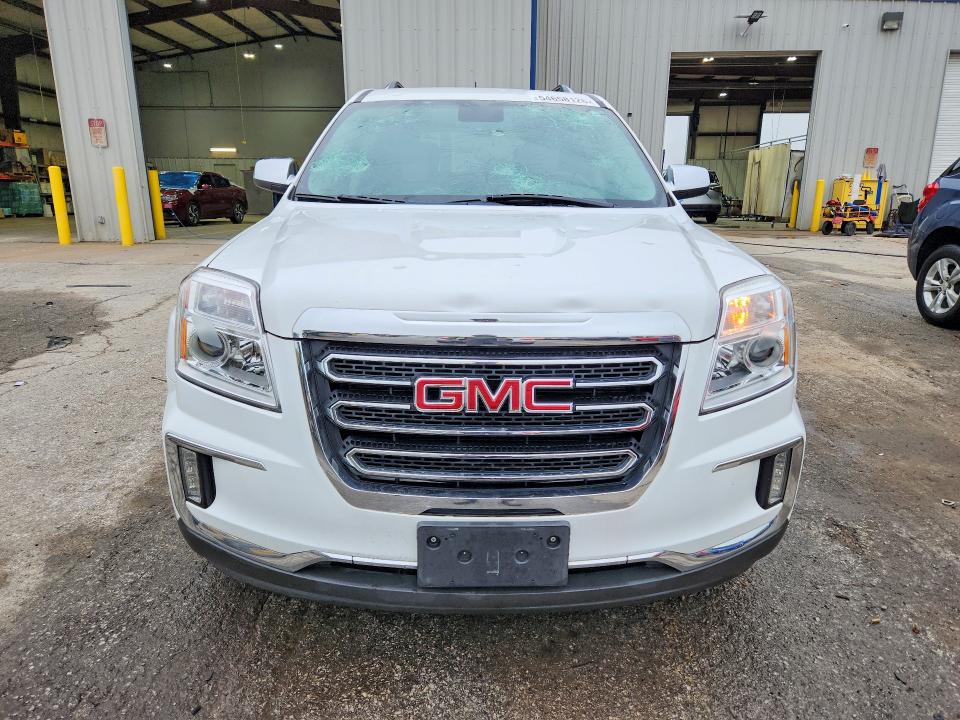 2016 Gmc Terrain მანქანა იყიდება აუქციონზე, vin: 2GKFLPE35G6166811, აუქციონის ნომერი: 54658126