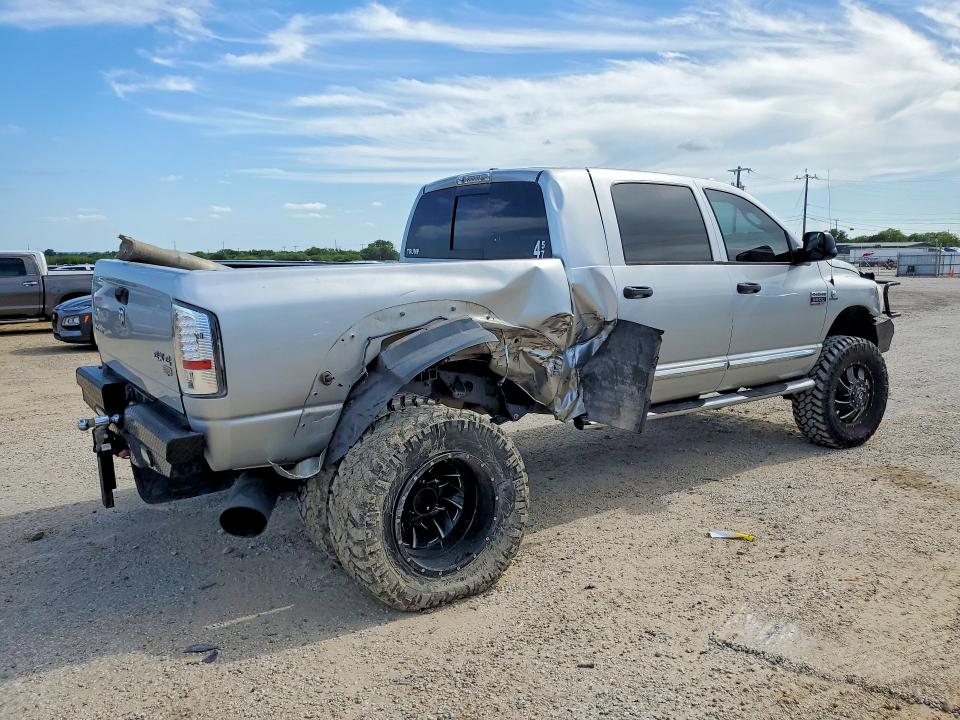 Aukcja sprzedaży 2007 Dodge Ram 3500, vin: 3D7MX49A37G836722, numer aukcji: 55231426