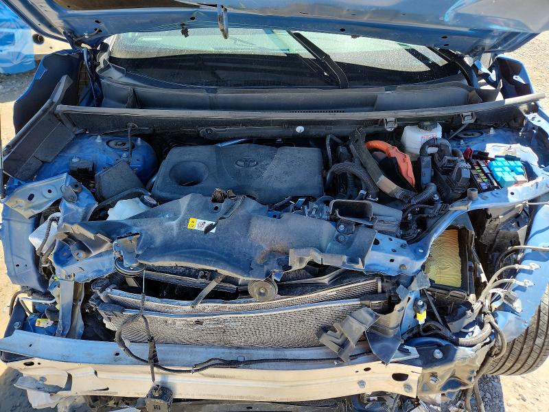 Aukcja sprzedaży 2024 Toyota Rav4, vin: 2T3E6RFV1RW063032, numer aukcji: 53578226