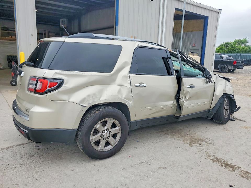 Продаж на аукціоні авто 2014 Gmc Acadia, vin: 1GKKRPKD2EJ150236, номер лоту: 54686276