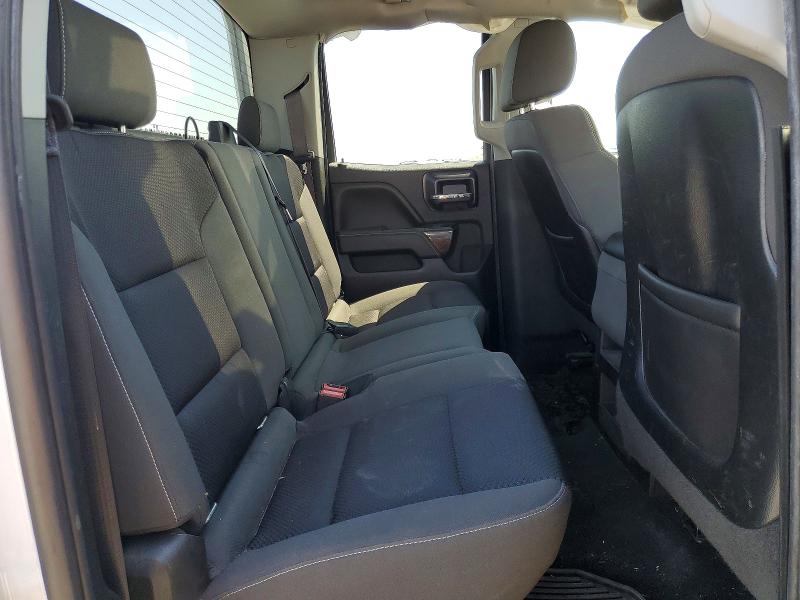 Продаж на аукціоні авто 2014 Gmc Sierra, vin: 1GTV2UEC9EZ242346, номер лоту: 50448616