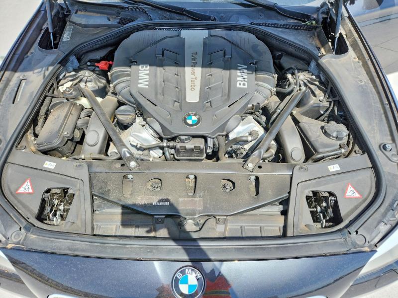 51982586 :رقم المزاد ، WBAFR9C57DD226561 vin ، 2013 Bmw 550 مزاد بيع