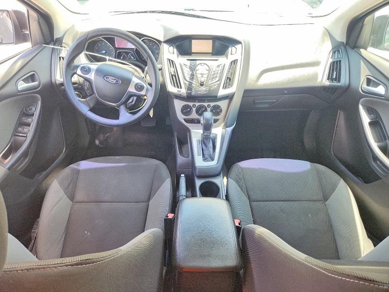 Aukcja sprzedaży 2013 Ford Focus, vin: 1FADP3K22DL265445, numer aukcji: 54653656