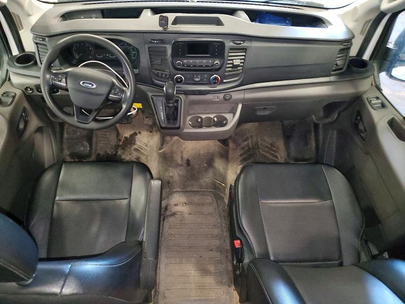 Продажа на аукционе авто 2023 Ford Transit, vin: 1FTBR2C89PKB54152, номер лота: 53988426