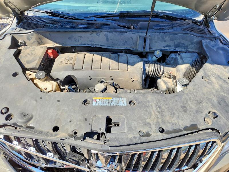 2014 Buick Enclave მანქანა იყიდება აუქციონზე, vin: 5GAKRBKD6EJ251229, აუქციონის ნომერი: 53373136