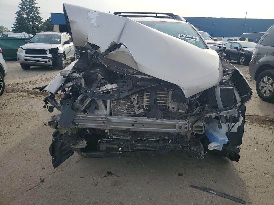 54536656 :رقم المزاد ، 4S4WMACD8L3479270 vin ، 2020 Subaru Ascent مزاد بيع