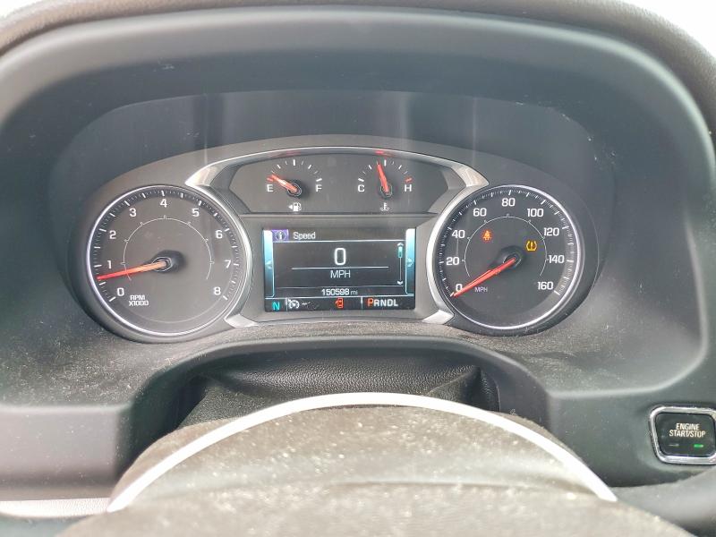 2019 Gmc Acadia მანქანა იყიდება აუქციონზე, vin: 1GKKNMLS4KZ246356, აუქციონის ნომერი: 53985306