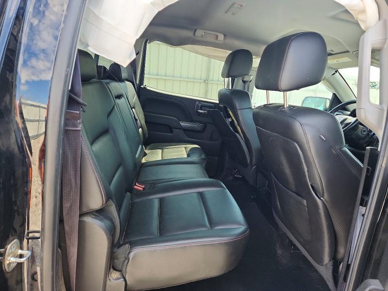 52415976 :رقم المزاد ، 3GTU2VEC1EG533456 vin ، 2014 Gmc Sierra مزاد بيع