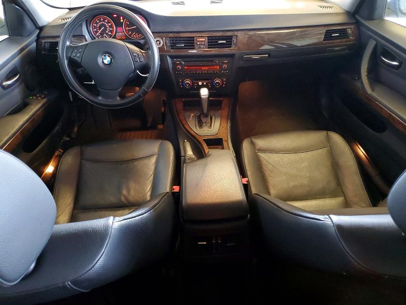 Продаж на аукціоні авто 2010 Bmw 328, vin: WBAPK7C55AA458330, номер лоту: 54847076