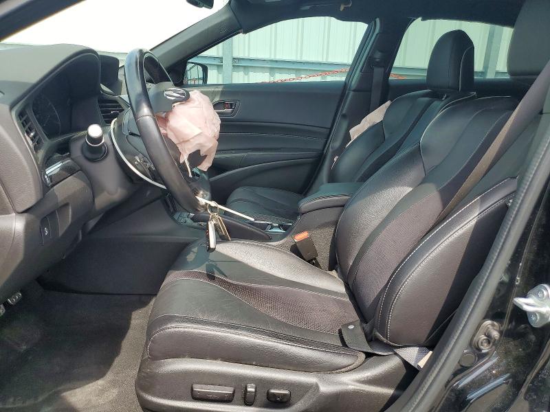 Продаж на аукціоні авто 2022 Acura Ilx, vin: 19UDE2F82NA005201, номер лоту: 54188236