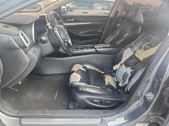 2018 Nissan Maxima მანქანა იყიდება აუქციონზე, vin: 1N4AA6APXJC390515, აუქციონის ნომერი: 55174126