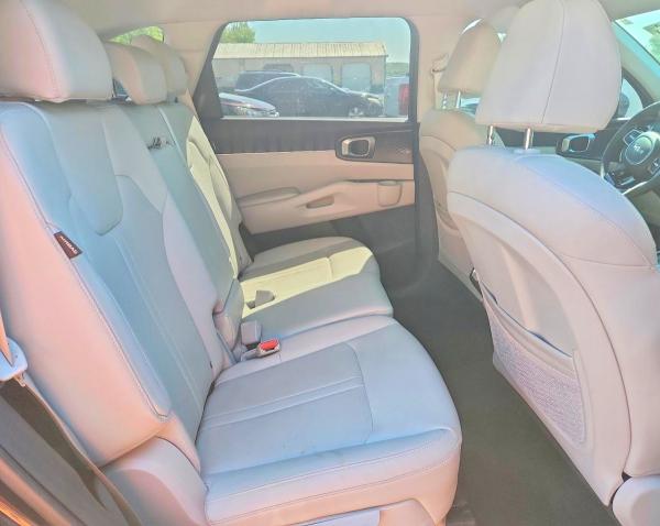 Продажа на аукционе авто 2025 Kia Sorento, vin: 5XYRL4JC5SG370078, номер лота: 53185716