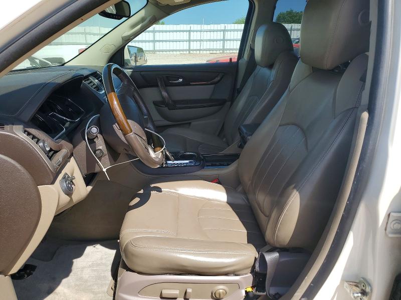 Aukcja sprzedaży 2014 Gmc Acadia, vin: 1GKKVTKD2EJ238837, numer aukcji: 53025356