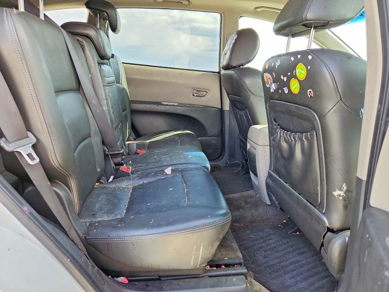 Продаж на аукціоні авто 2006 Subaru B9 Tribeca, vin: 4S4WX82C364420036, номер лоту: 54807336