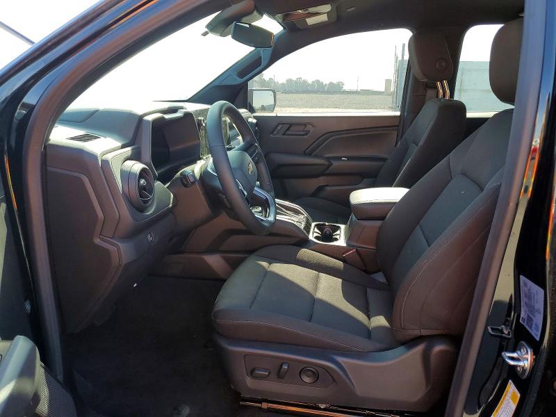 Продаж на аукціоні авто 2026 Chevrolet Colorado, vin: 1GCPSBEK7T1102571, номер лоту: 77094475