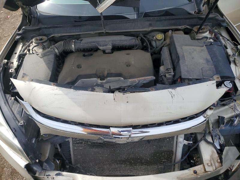 2014 Chevrolet Malibu მანქანა იყიდება აუქციონზე, vin: 1G11C5SL2EF201900, აუქციონის ნომერი: 52574756