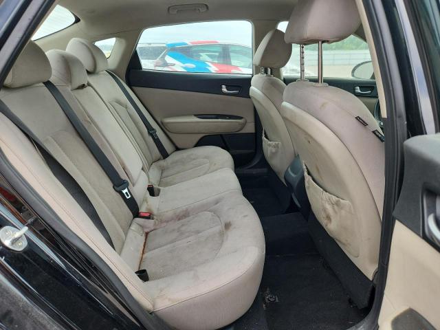 53049576 :رقم المزاد ، 5XXGT4L32GG108714 vin ، 2016 Kia Optima مزاد بيع