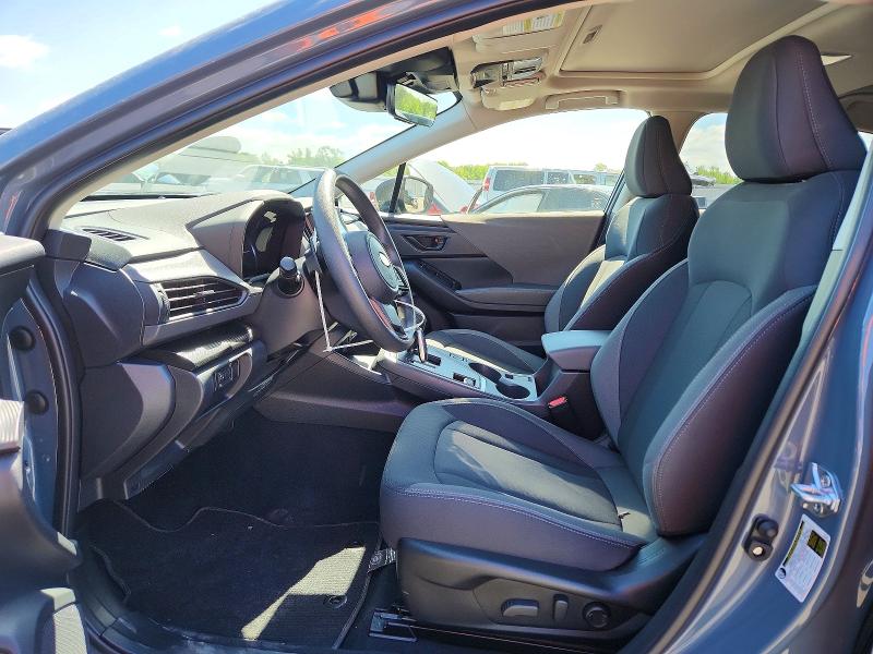 Aukcja sprzedaży 2025 Subaru Crosstrek, vin: JF2GUHDCXSH305887, numer aukcji: 53828236