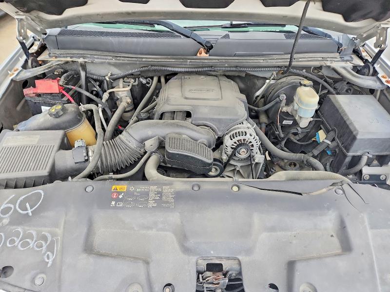 Продажа на аукционе авто 2011 Gmc Sierra, vin: 3GTP1VE05BG276867, номер лота: 51566966
