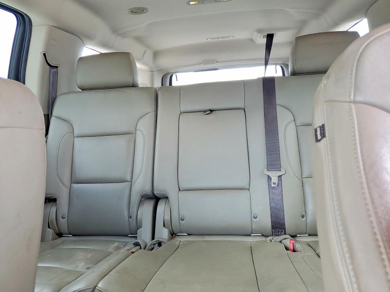 Продаж на аукціоні авто 2018 Chevrolet Suburban, vin: 1GNSCHKC5JR143231, номер лоту: 55053616