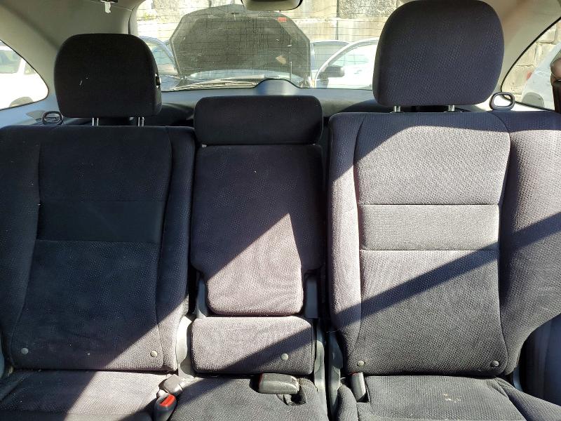2011 Honda Cr-v მანქანა იყიდება აუქციონზე, vin: 5J6RE4H59BL055851, აუქციონის ნომერი: 55189826