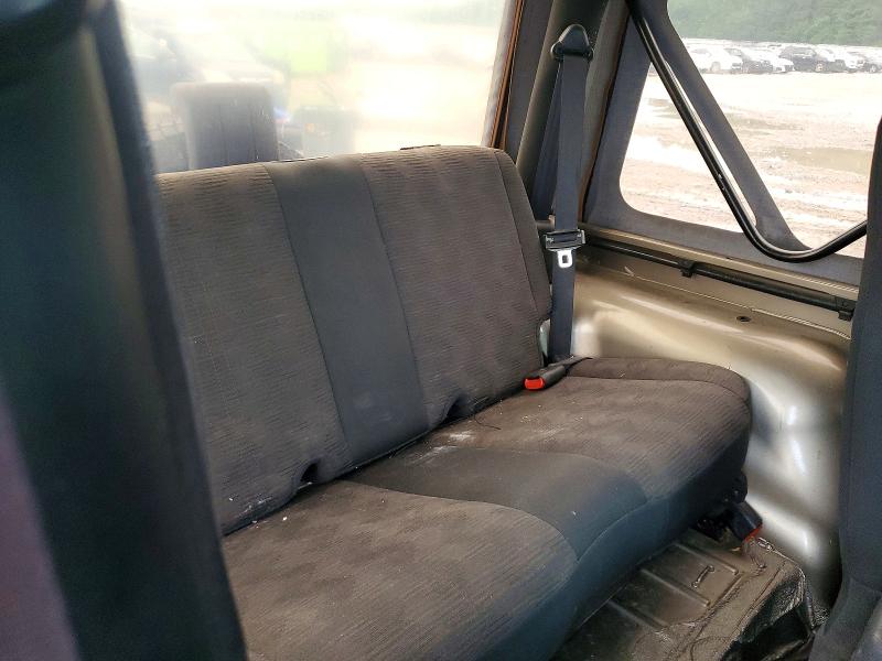 53410516 :رقم المزاد ، 1J4FA39S13P309091 vin ، 2003 Jeep Wrangler مزاد بيع