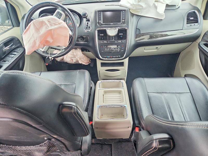Aukcja sprzedaży 2015 Chrysler Town & Country, vin: 2C4RC1BG6FR636905, numer aukcji: 54327616