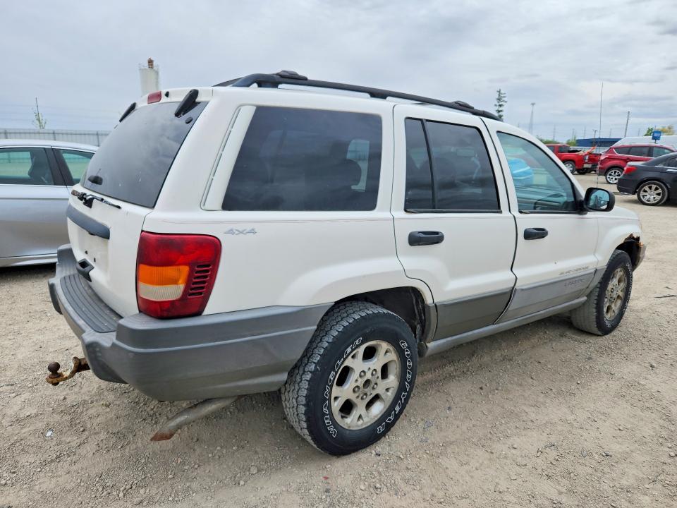 Продажа на аукционе авто 1999 Jeep Grand Cherokee, vin: 1J4GW58S3XC508899, номер лота: 52288806